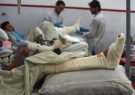 سازمان ملل: ماه گذشته، مرگبارترین ماه برای غیر نظامیان در افغانستان بود