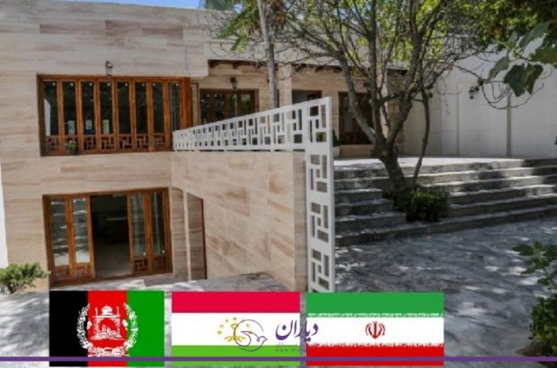 مؤسسه فرهنگی آیتا؛ نقطه اشتراک ایران، افغانستان و تاجیکستان