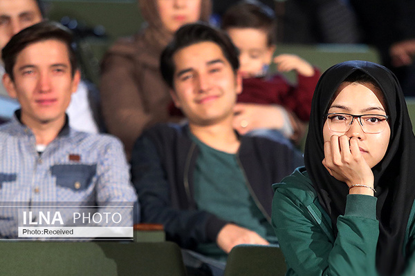 ️نخبگان افغانستانی در پارک فناوری پردیس پذیرش می‌شوند