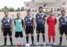 «امید پرسپولیس» ایران با دو گل تیم منتخب فوتبال مهاجرین افغانستان را شکست داد