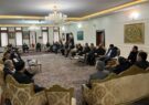 کاظمی قمی: افغانستان می‌تواند متحد راهبردی ایران باشد