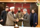 امضای تفاهم‌نامه ۵۵ ماده‌ای ایران و افغانستان برای همکاری در حوزه کشاورزی