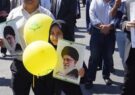 گاهِ همدلی و همراهی؛ ایرانی و افغانستانی در کنار مردم غزه